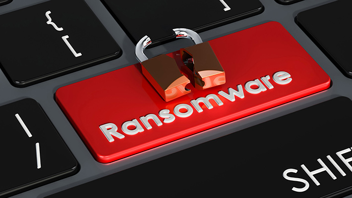 Ciberseguridad Fiberlux ransomware