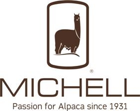 Michell passion for alpaca since 1931