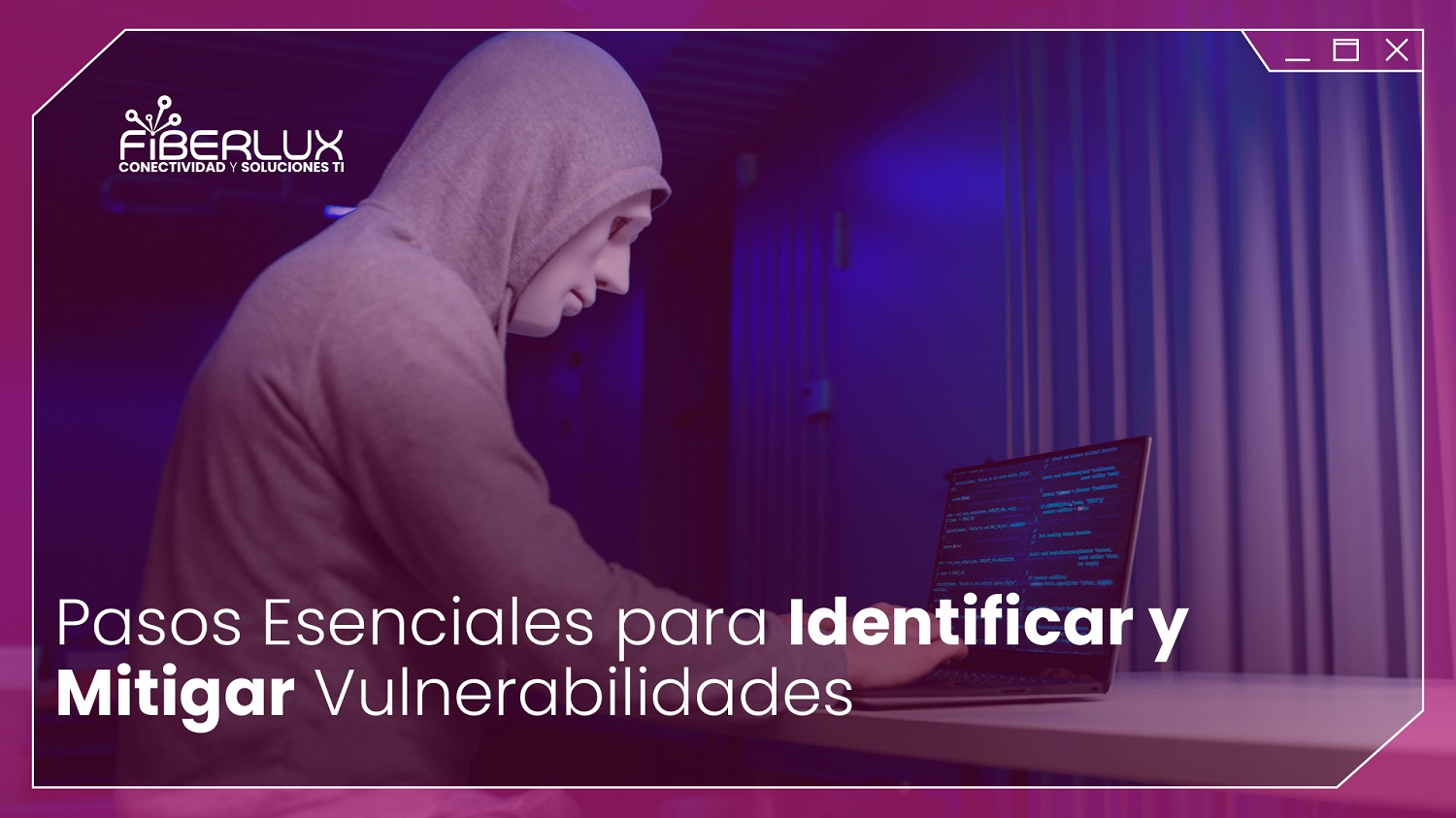 identificar y mitigar vulnerabilidades web