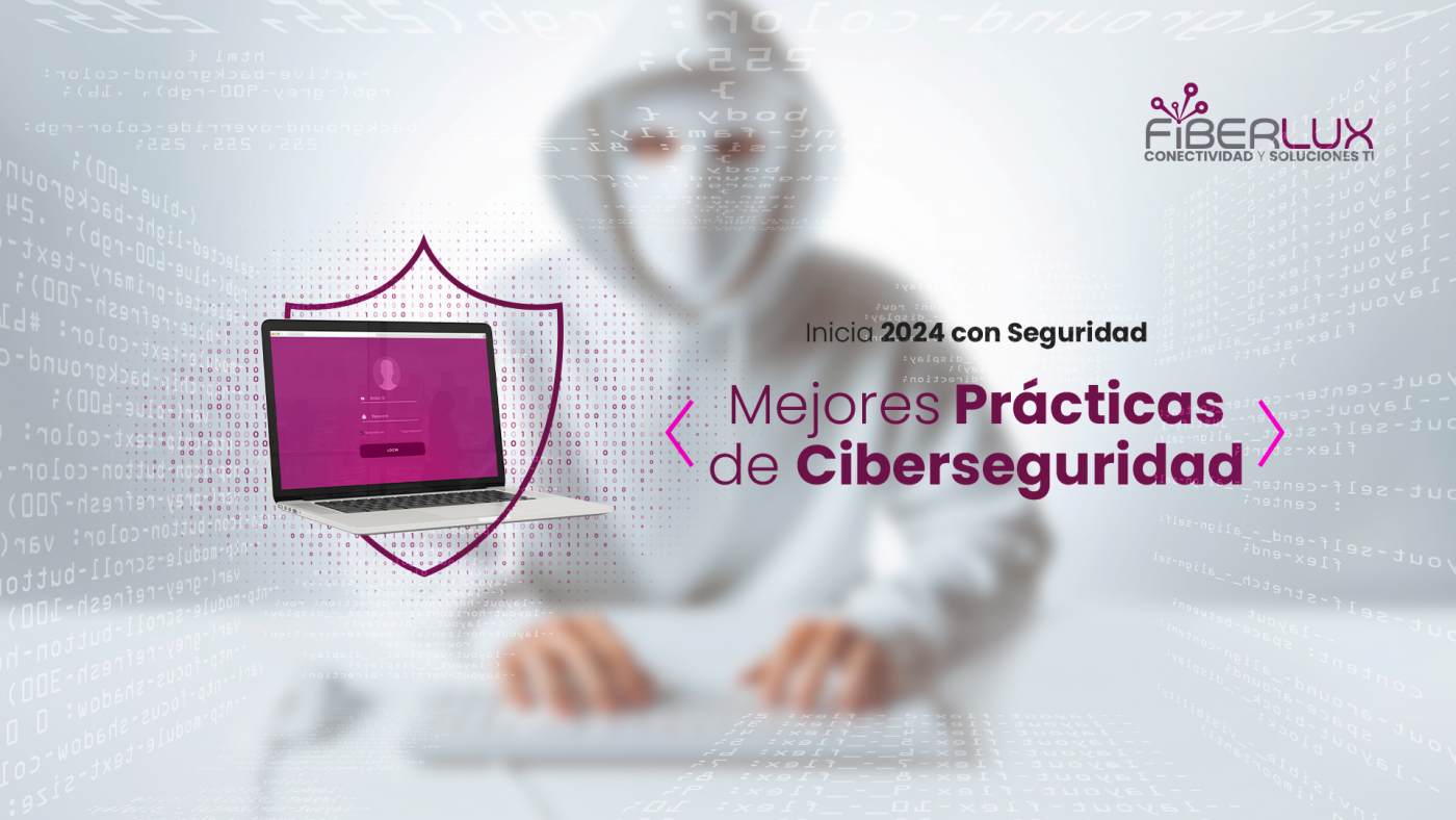 mejores practicas de ciberseguridad 2024 peru