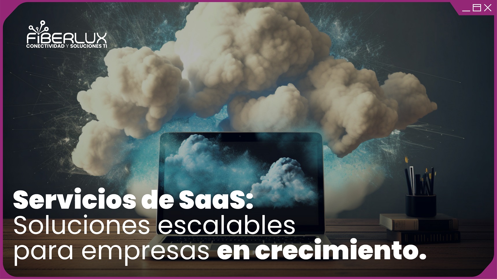 servicios de saas